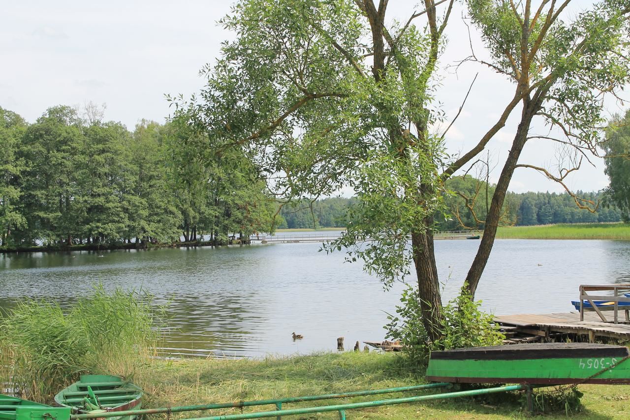 Гостевой дом Svečių namai Tarp trijų ežerų Tytuvėnai